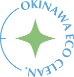 沖縄エコクリーンロゴ