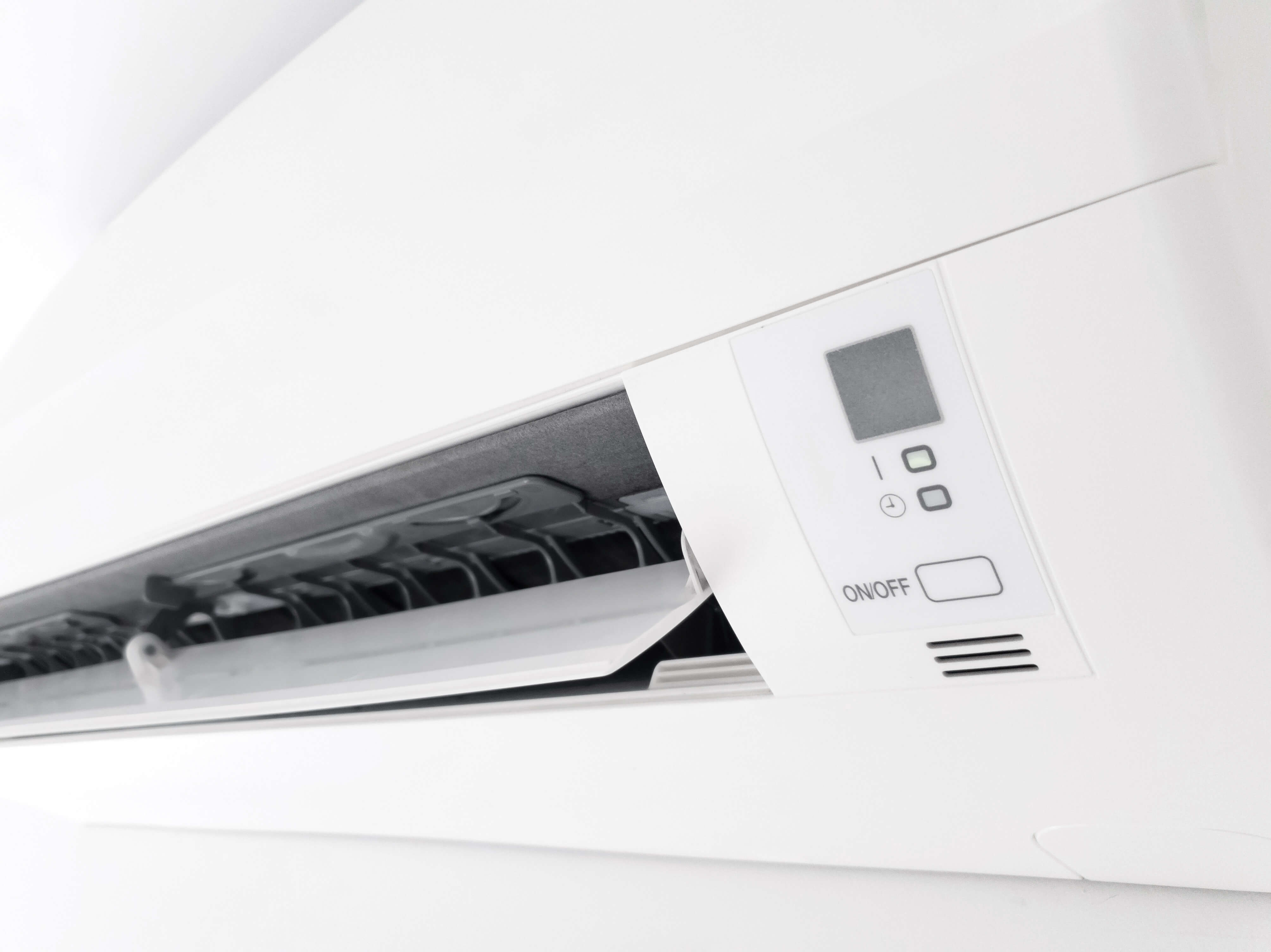 カビやハウスダストが気になるイメージ