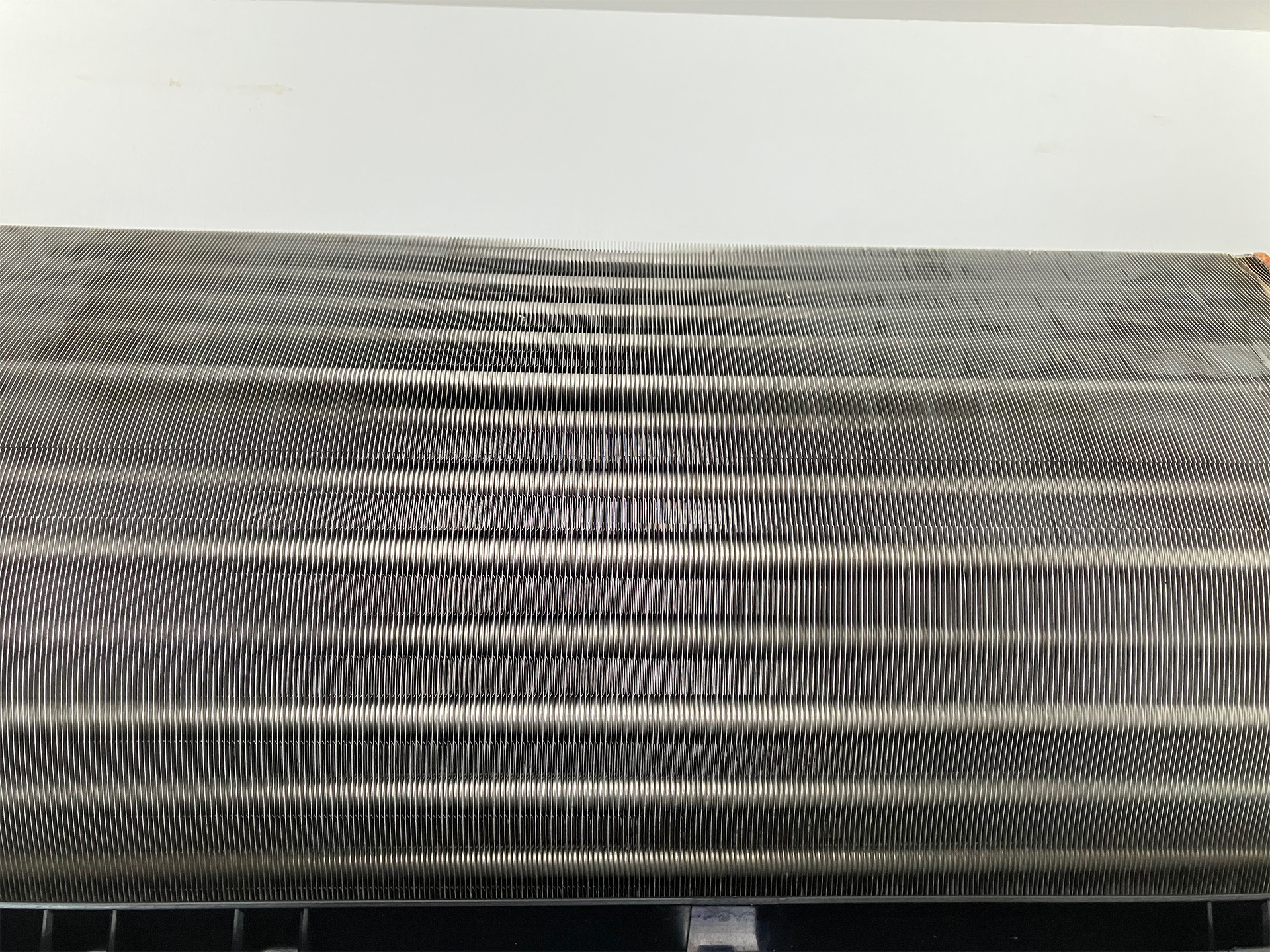 沖縄市クーラー掃除掃除後写真