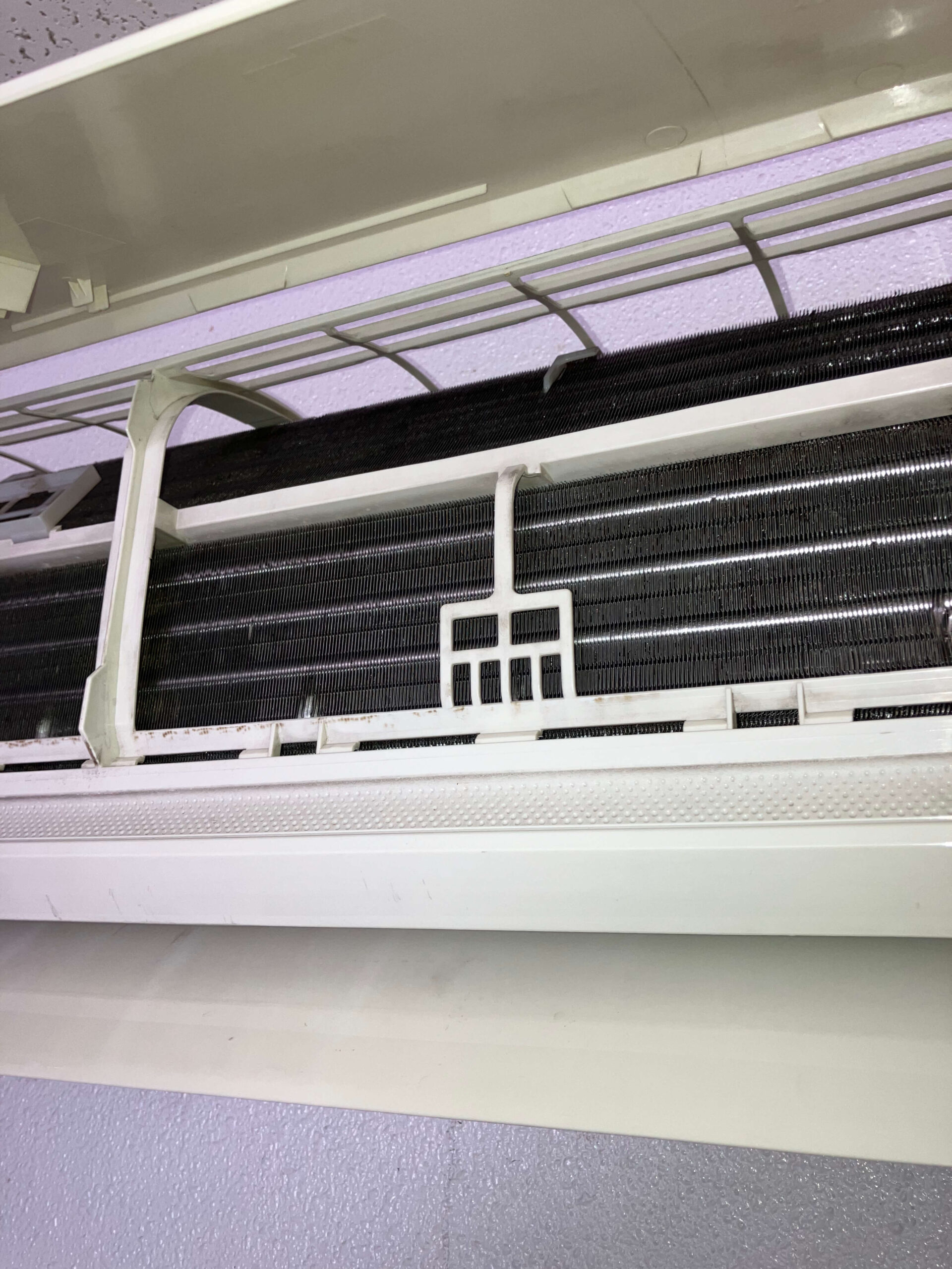 沖縄市泡瀬エアコン掃除