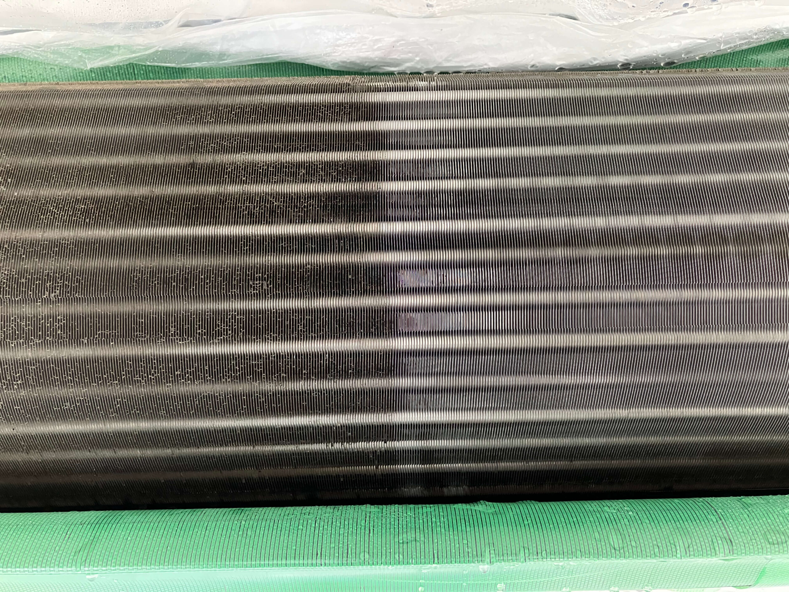 沖縄市越来エアコン清掃