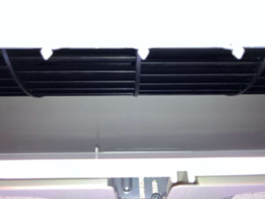 美里エアコン掃除