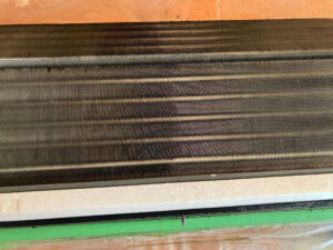 那覇市小禄エアコン清掃