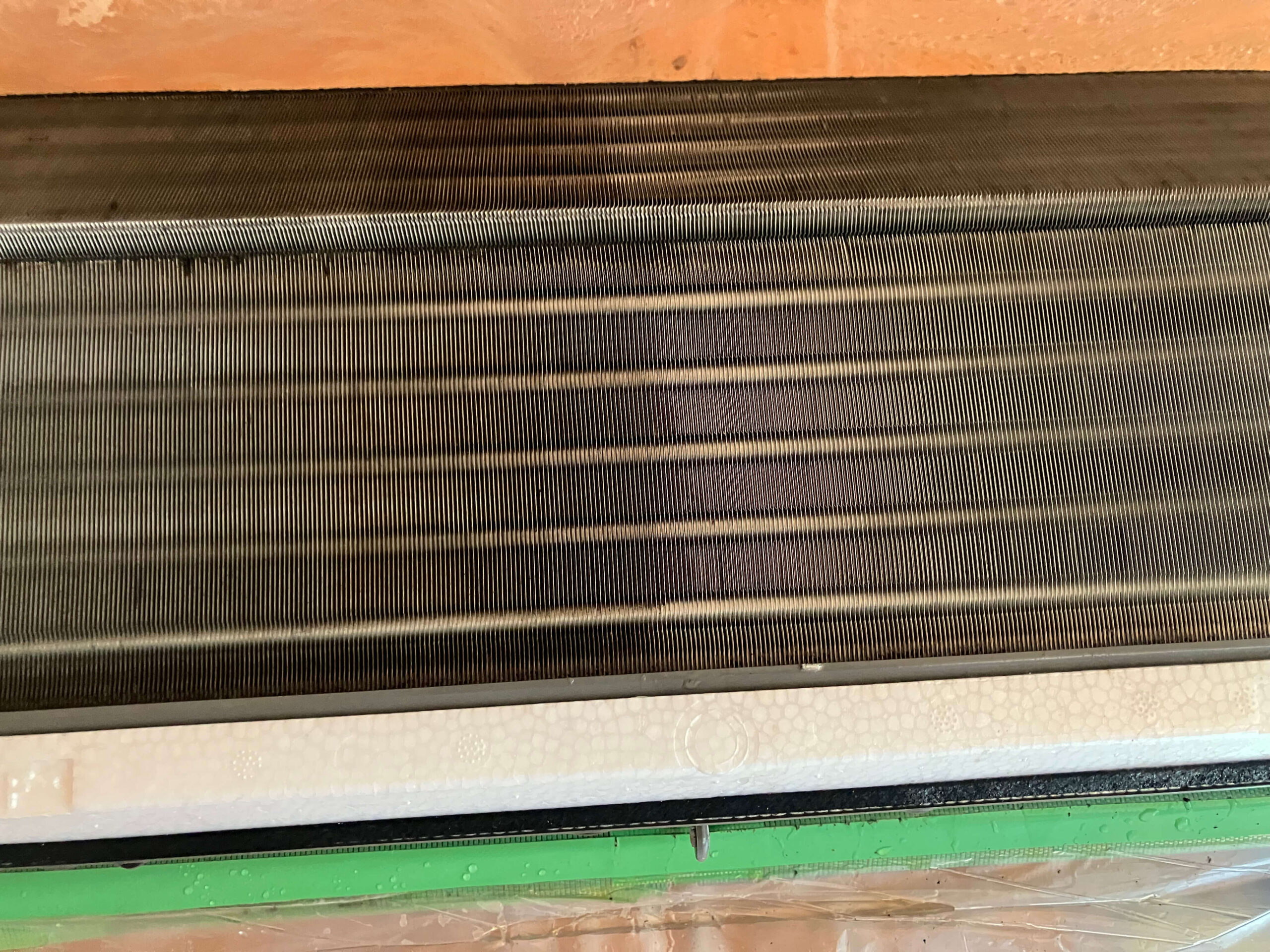 那覇市小禄エアコン清掃